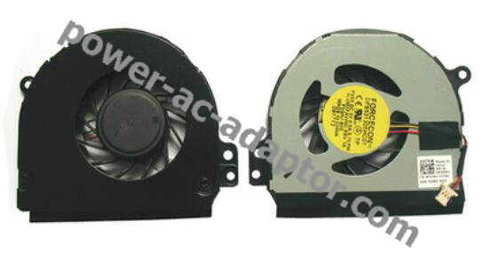 Dell inspiron 1464 N4010 1564 1764 P08F P09G 13R 14R cpu fan